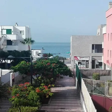 Near The *