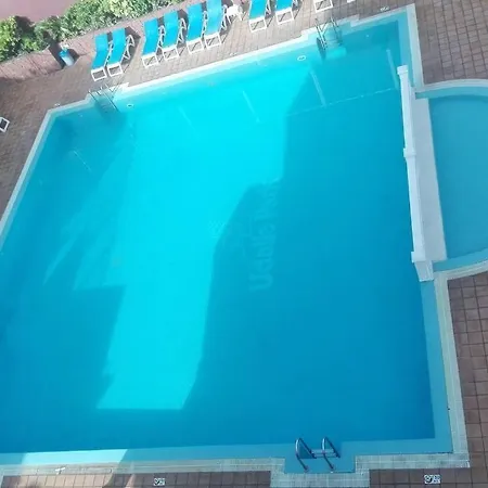 Apartment Near The Playa de las Americas (Tenerife)