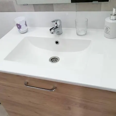 Apartment Near The