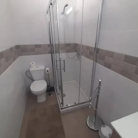 Apartment Near The *