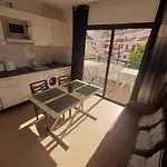 Near The דירה פלאייה דה לאס אמריקס